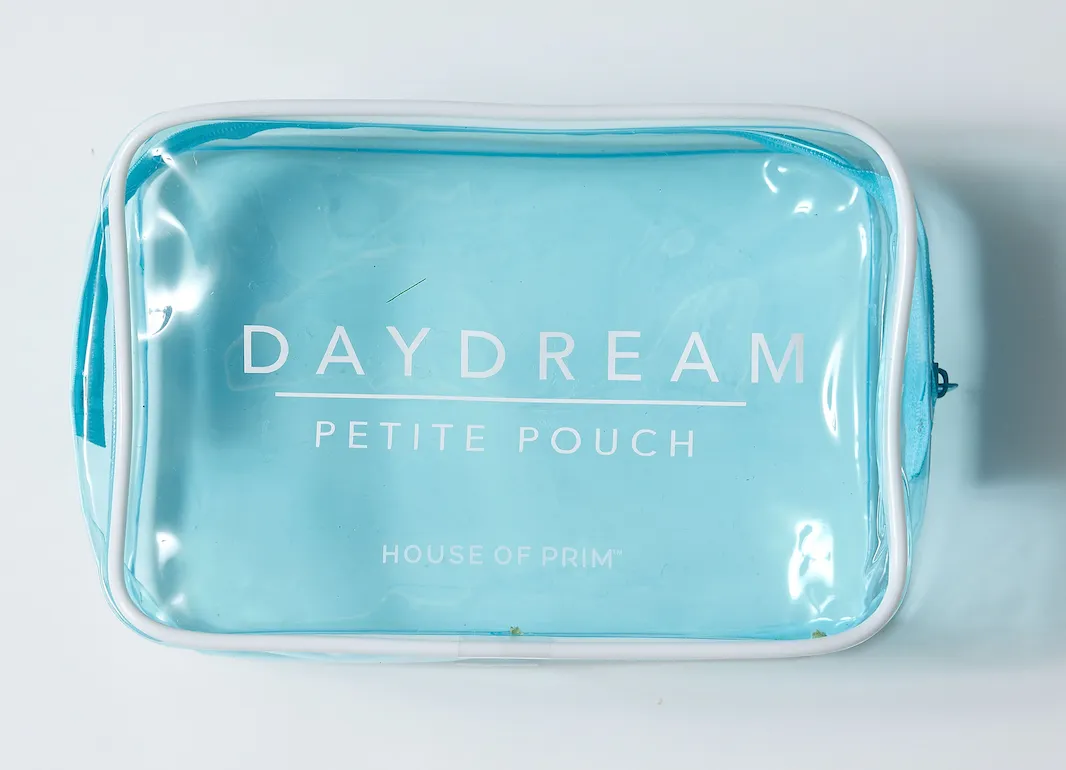Travel Pouches