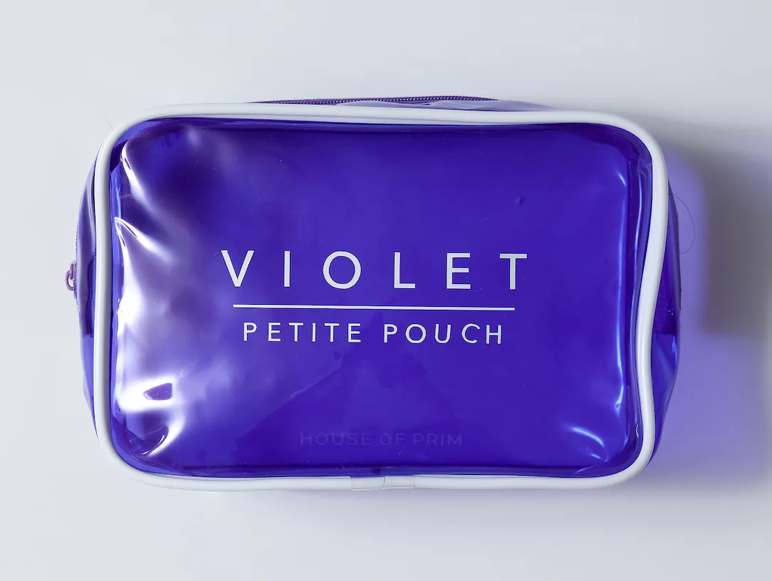 Travel Pouches