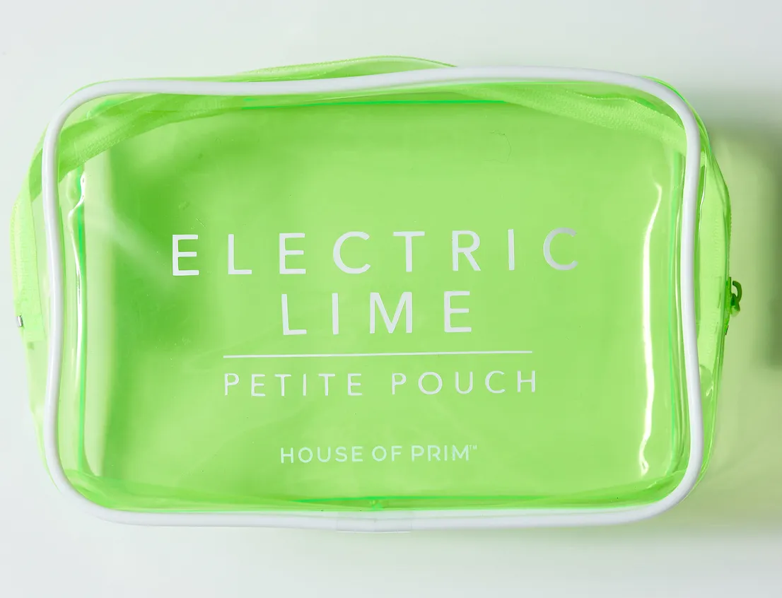 Travel Pouches