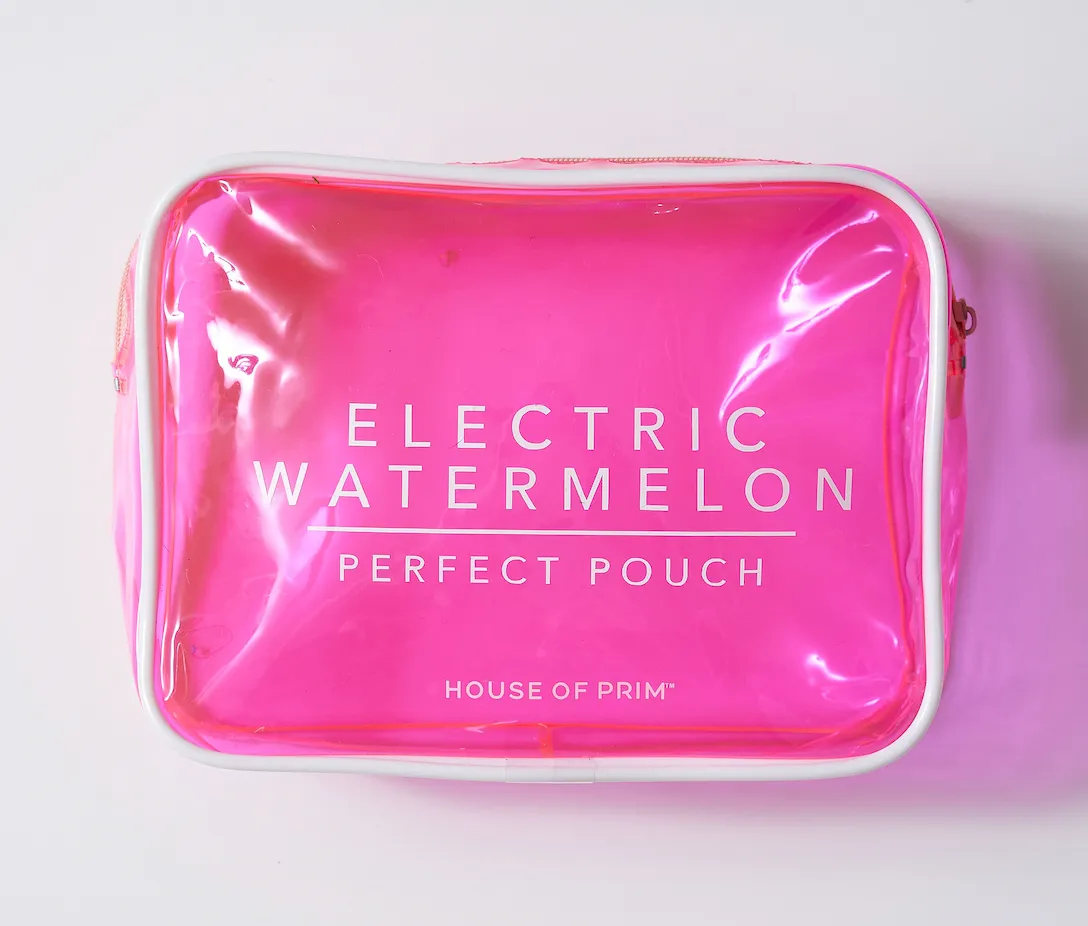 Travel Pouches