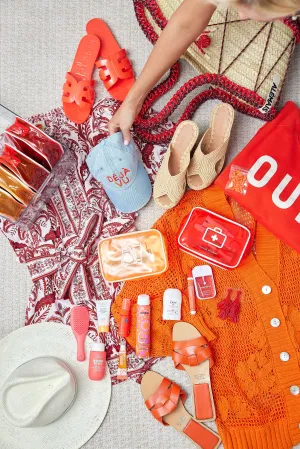 Travel Pouches