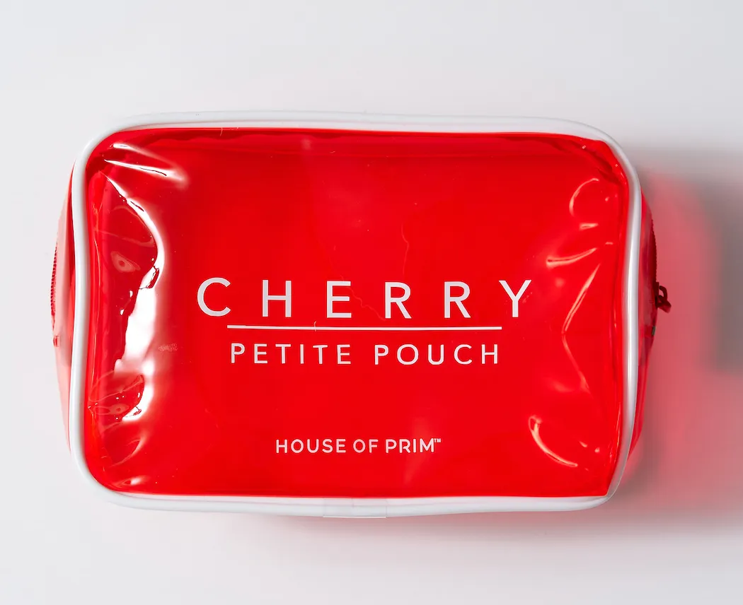 Travel Pouches