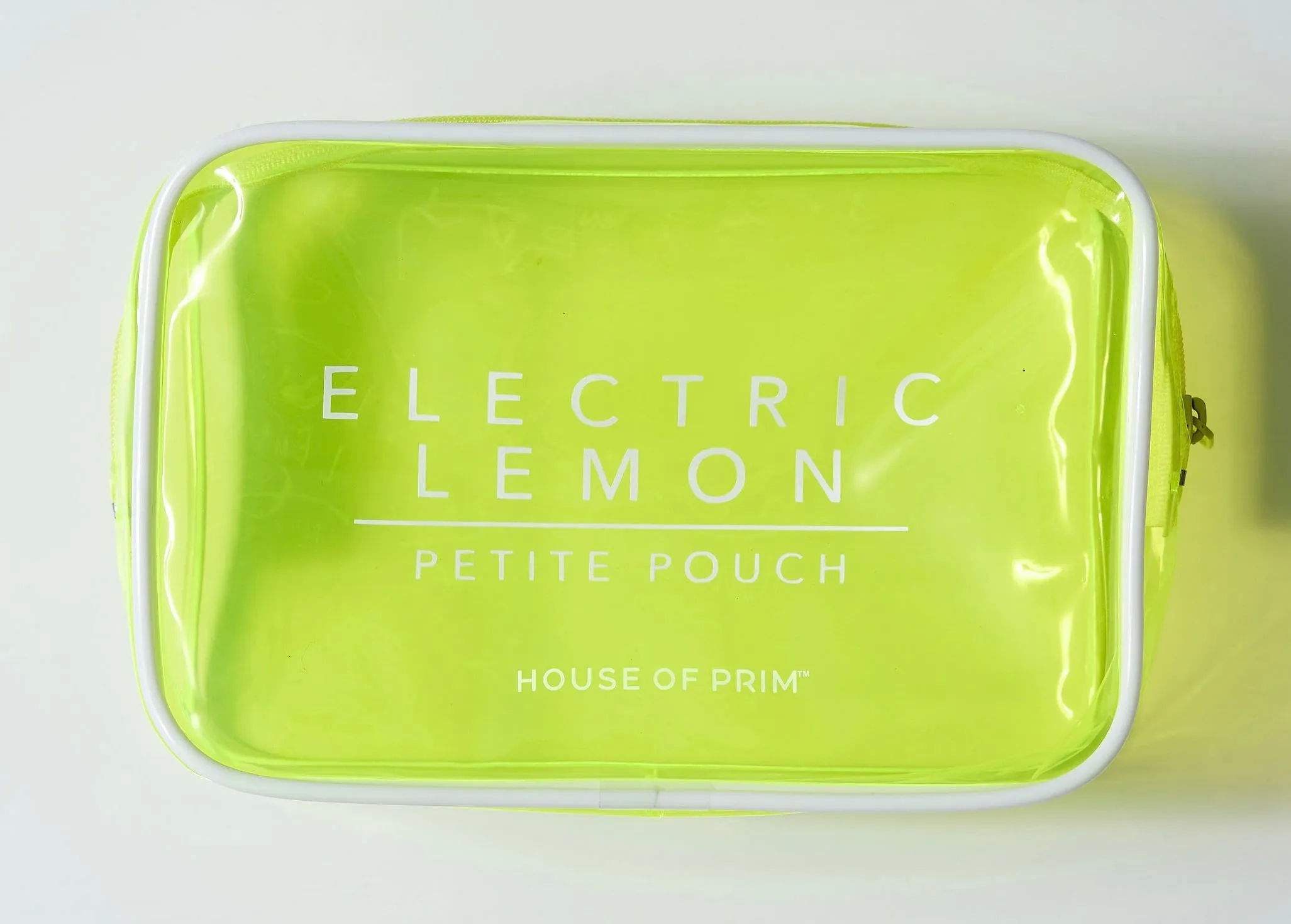 Travel Pouches
