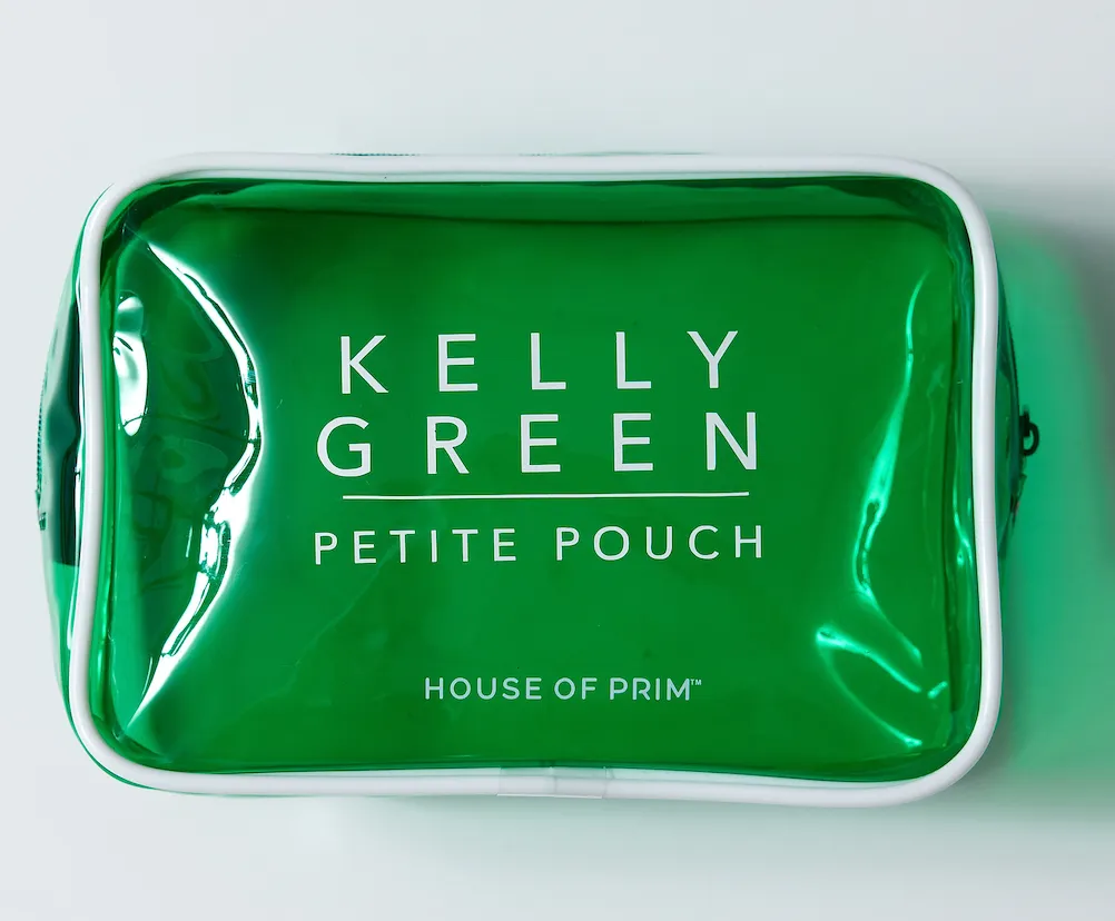 Travel Pouches