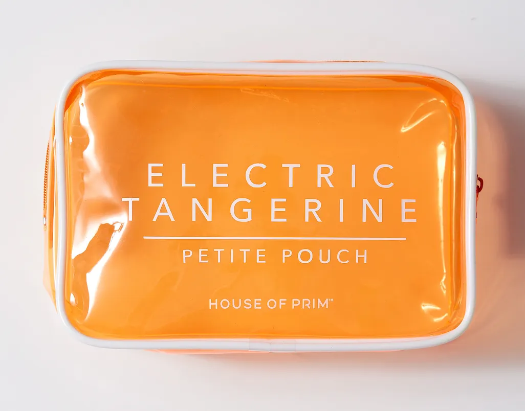 Travel Pouches