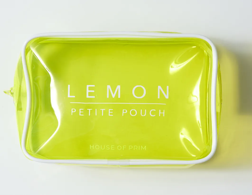 Travel Pouches
