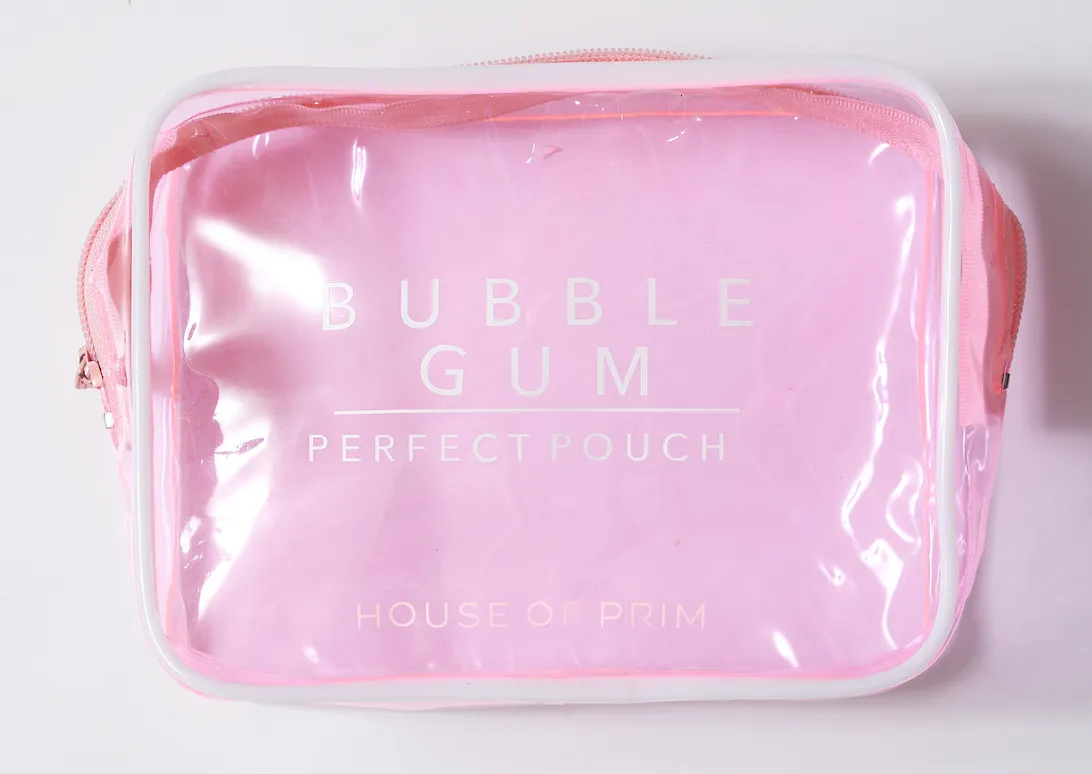 Travel Pouches