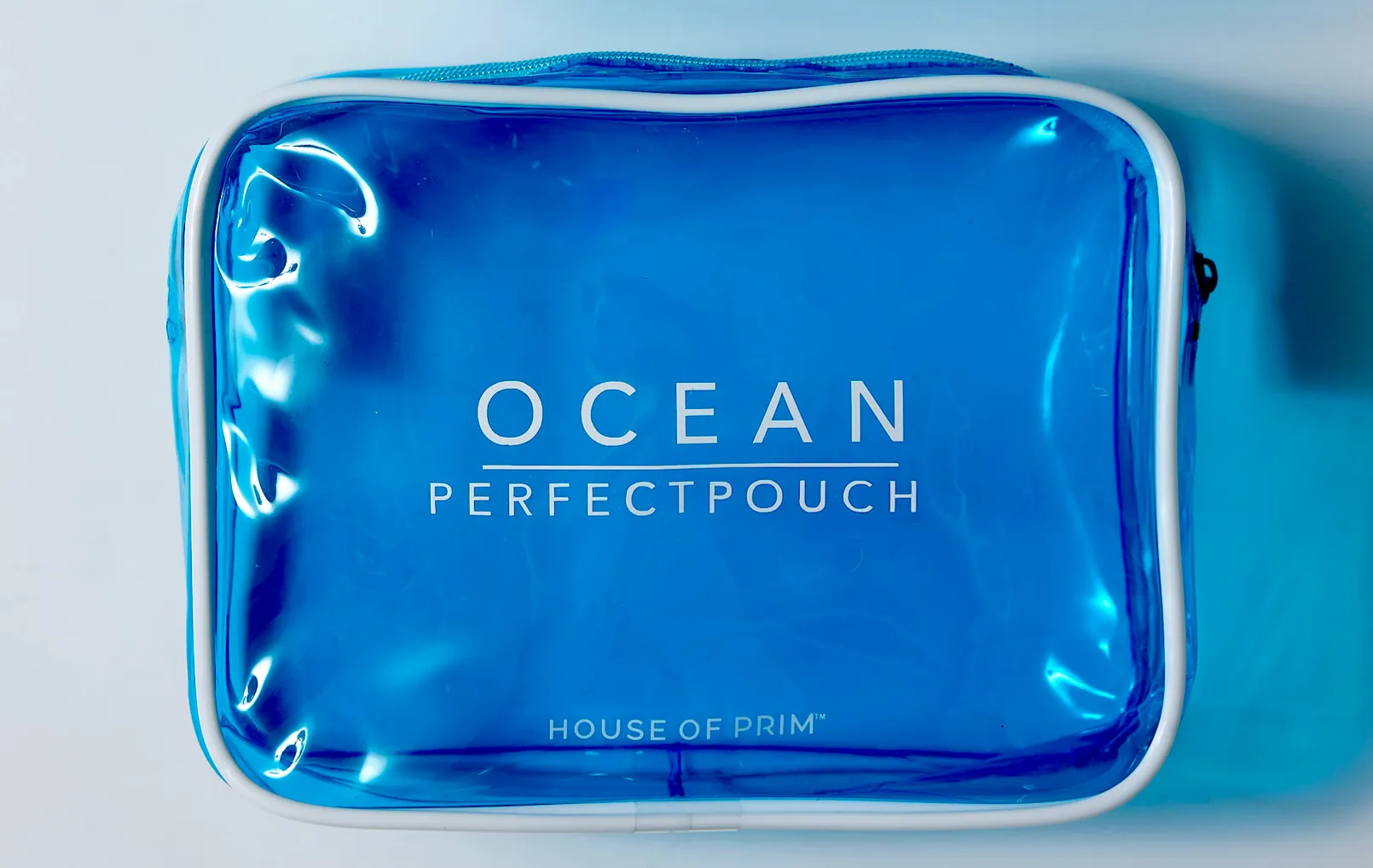 Travel Pouches