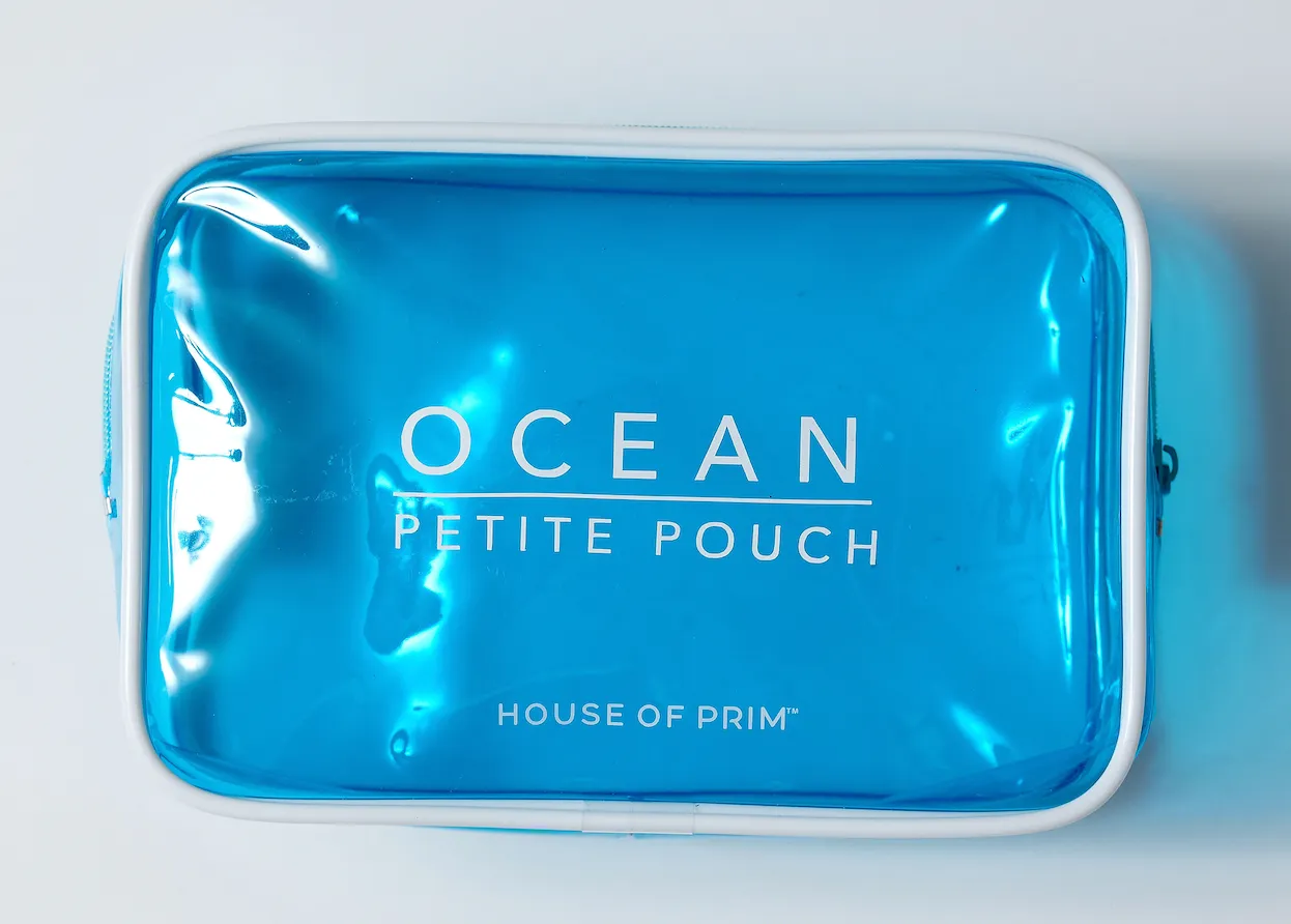 Travel Pouches