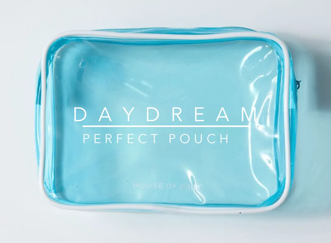 Travel Pouches