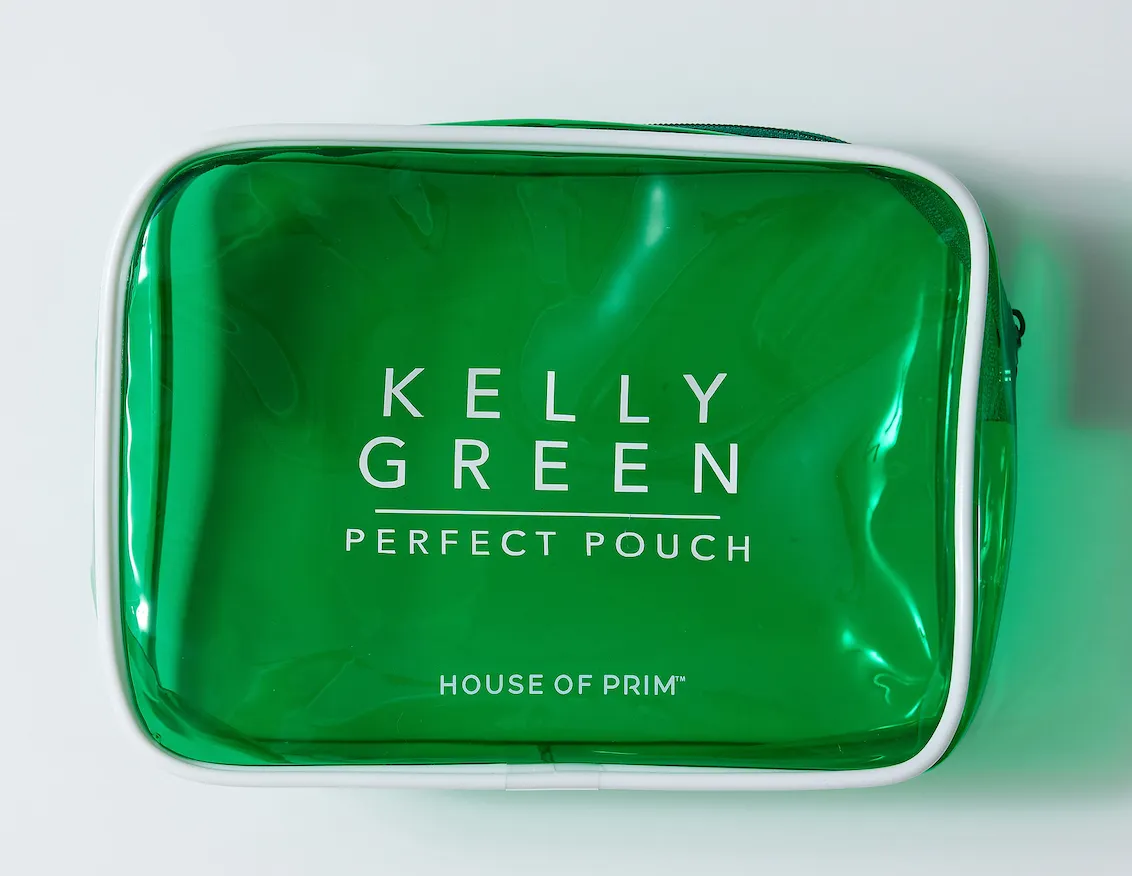 Travel Pouches