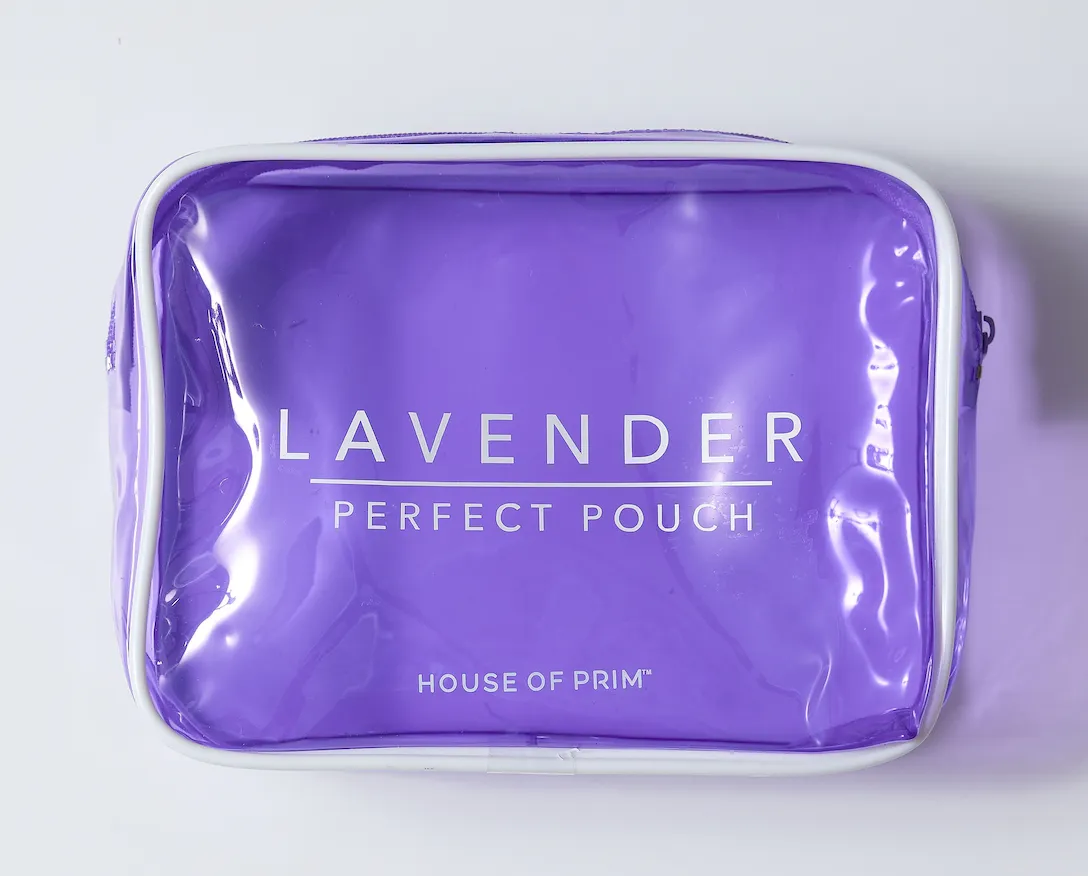 Travel Pouches