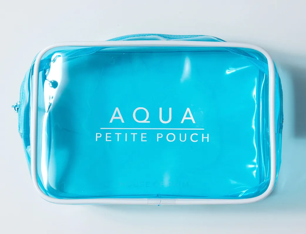 Travel Pouches