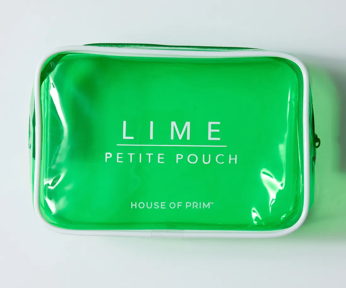 Travel Pouches