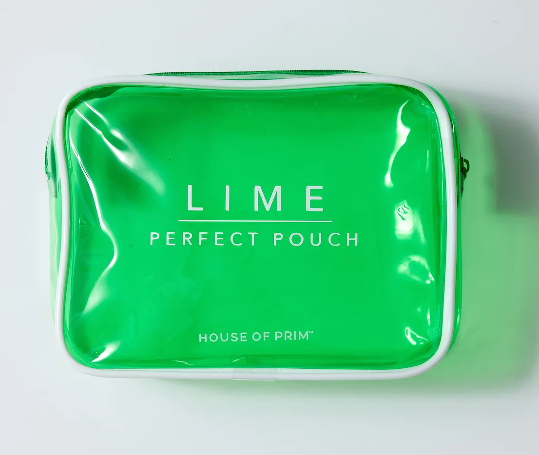 Travel Pouches