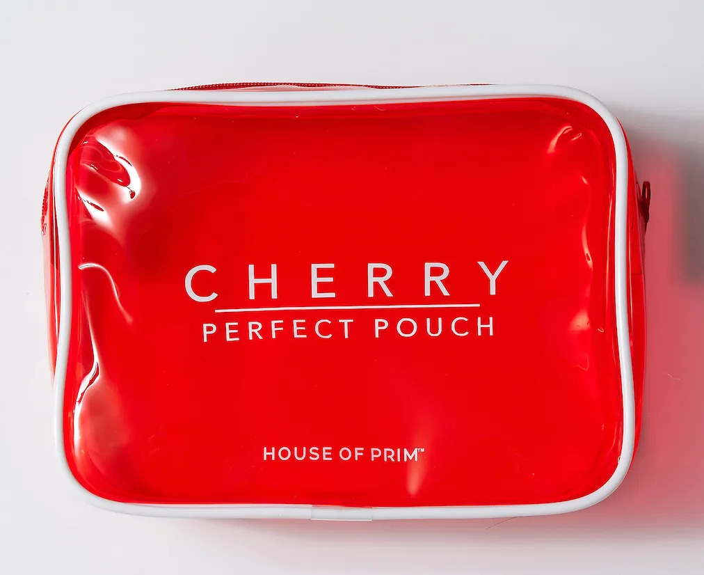 Travel Pouches