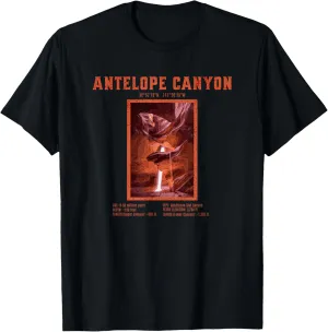 Travel T-Shirt