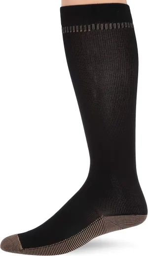 Travelon Med. Copper Infused Compression