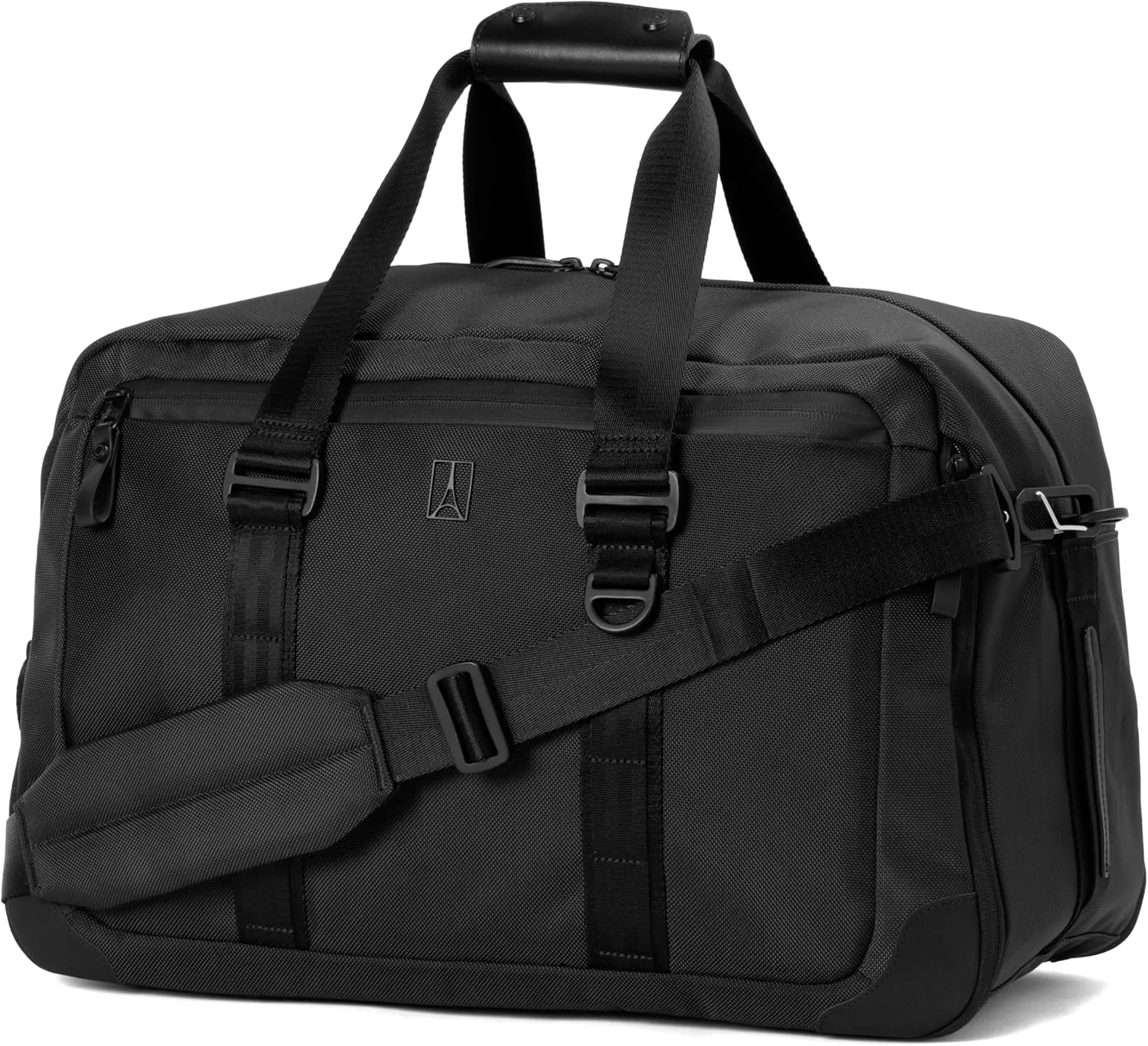 Travelpro Altitude Double Expansion Travel Duffel Bag, 40-48l