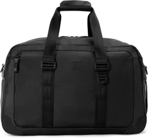 Travelpro Altitude Double Expansion Travel Duffel Bag, 40-48l