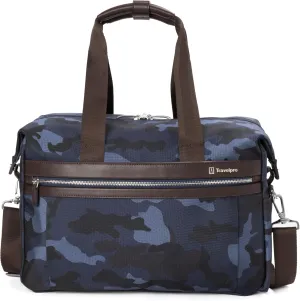 Travelpro Platinum Elite Carry on Soft Travel Underseat Tote Bag