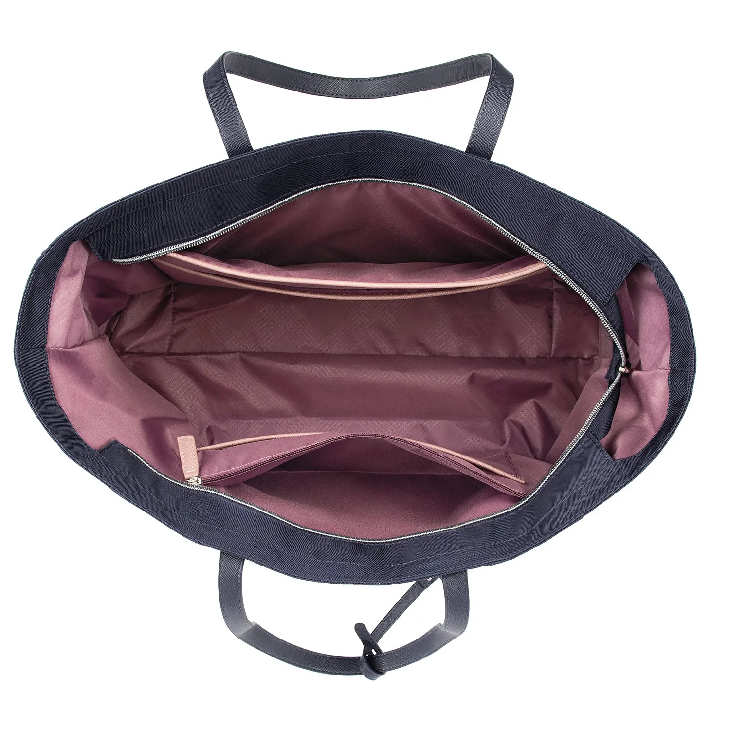 Travelpro Women's Maxlite 5 Laptop Carry-On Travel Tote Bag U2