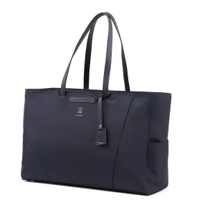 Travelpro Women's Maxlite 5 Laptop Carry-On Travel Tote Bag U2