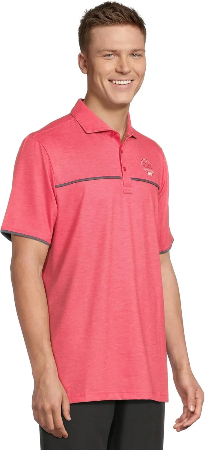 TravisMathew Men's Featherweight Ofty