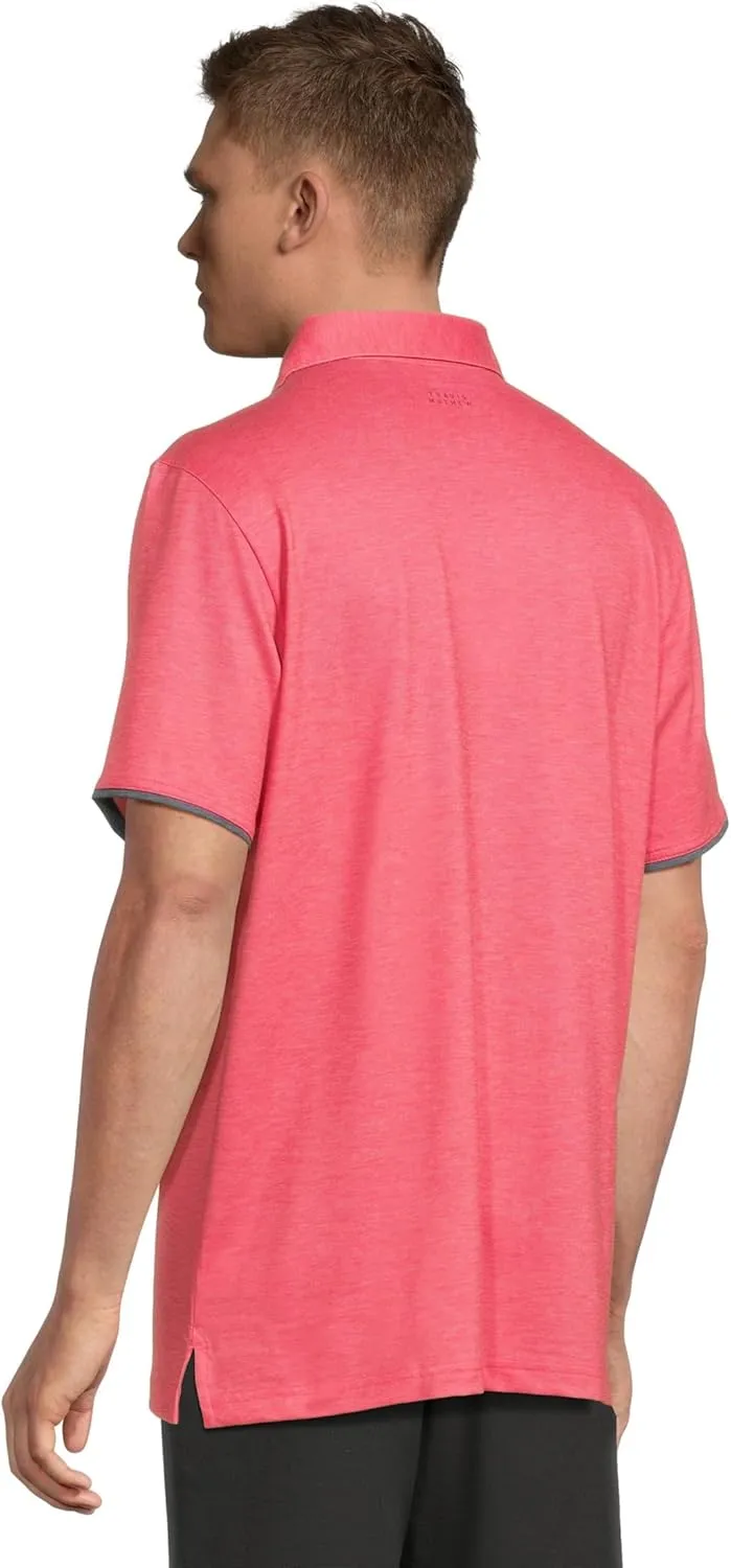 TravisMathew Men's Featherweight Ofty