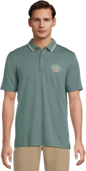 TravisMathew Men's Patron Parade
