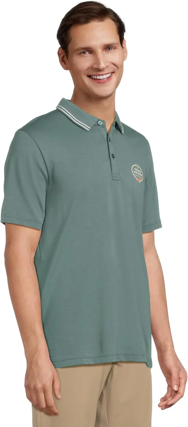 TravisMathew Men's Patron Parade