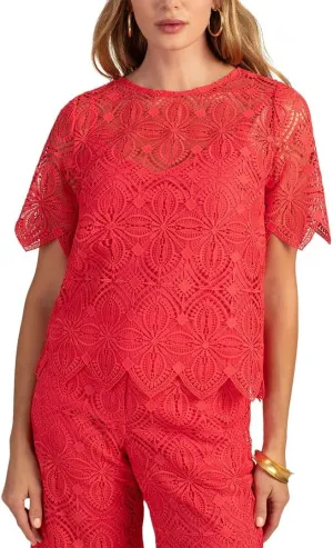 Trina Turk Women's Khalida Top