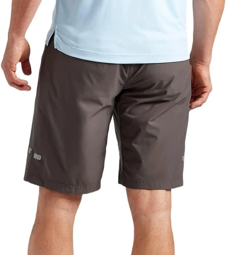 TRUEWERK Men's Workwear Cloud Shorts - Men's Workwear Shorts, Breathable, Moisture Wicking, Technical Work Utility Shorts