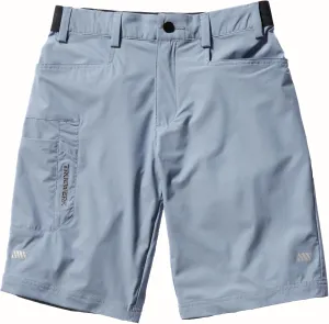 TRUEWERK Men's Workwear Cloud Shorts - Men's Workwear Shorts, Breathable, Moisture Wicking, Technical Work Utility Shorts