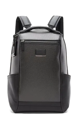 TUMI CFX Men's Watkins Backpack Carbon