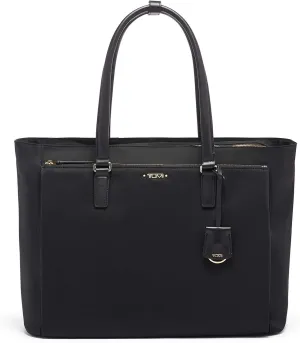 TUMI Women's Voyageur Bailey Business Tote