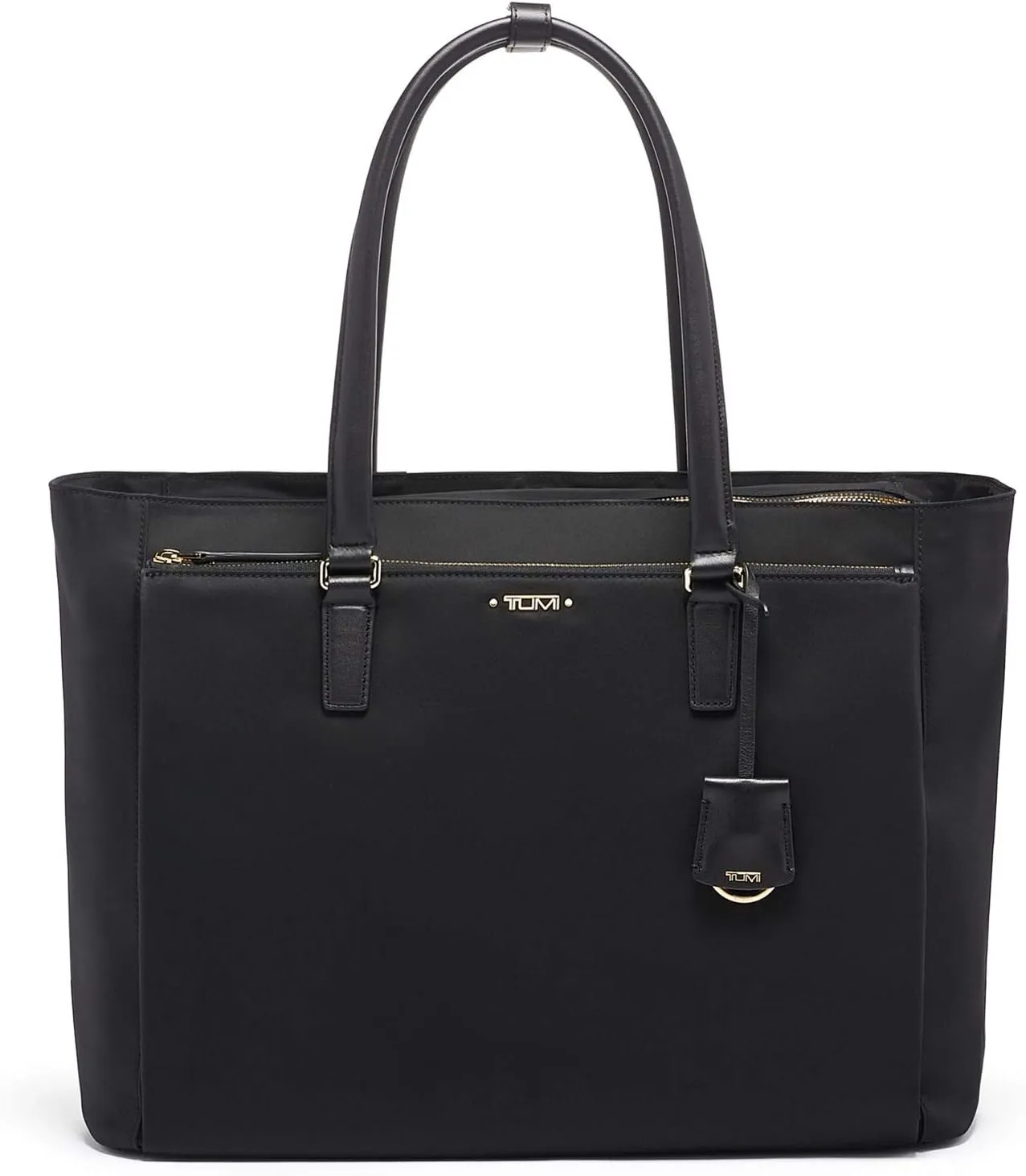 TUMI Women's Voyageur Bailey Business Tote