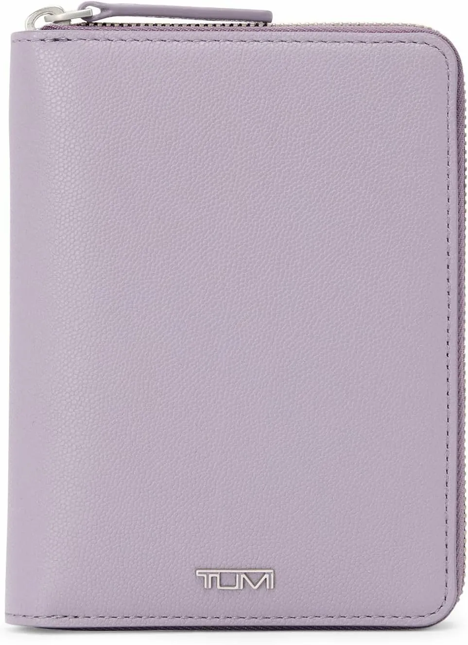 TUMI Zip-Around Passport Case