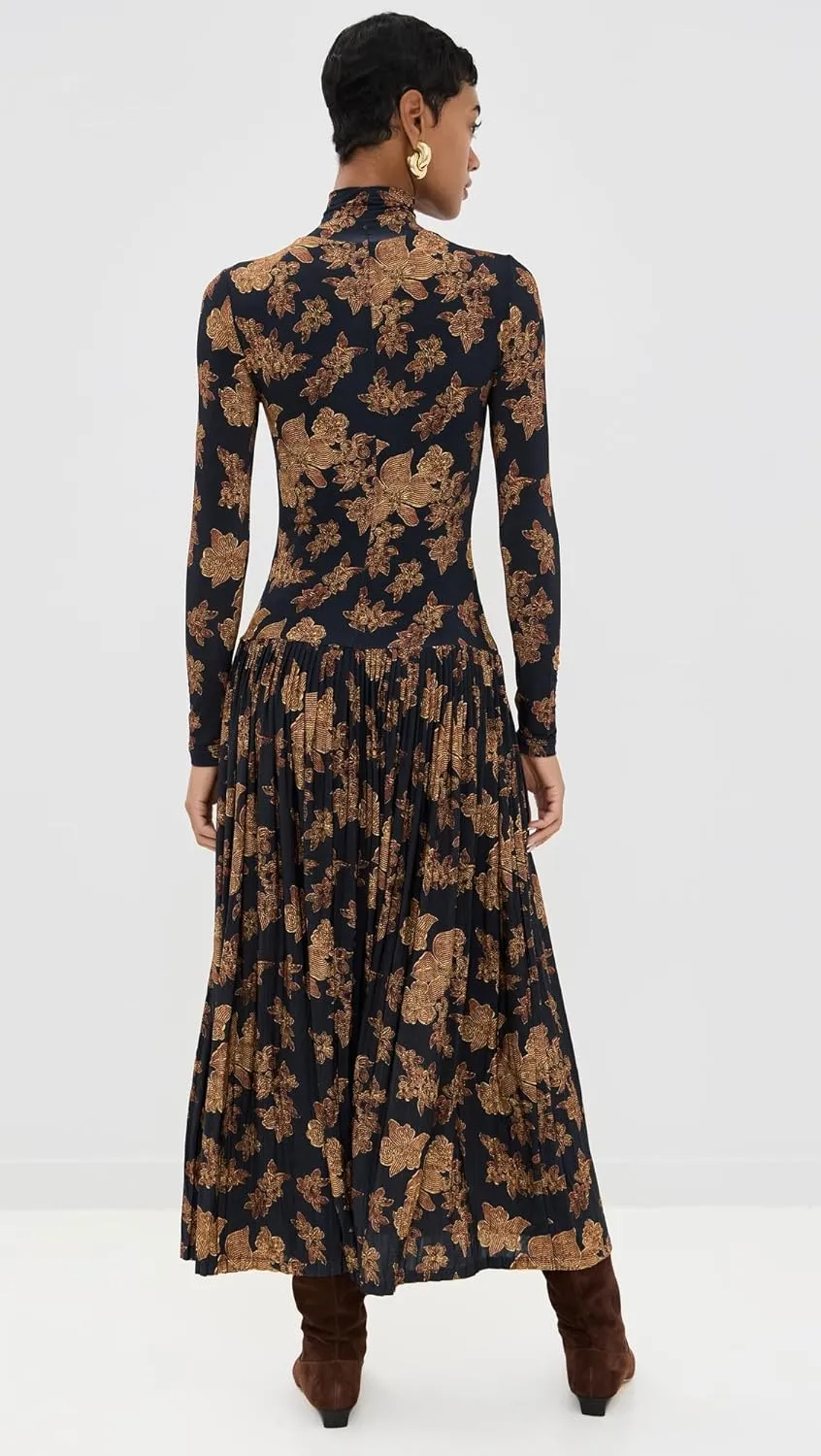 Ulla Johnson Women's Amaya Dress