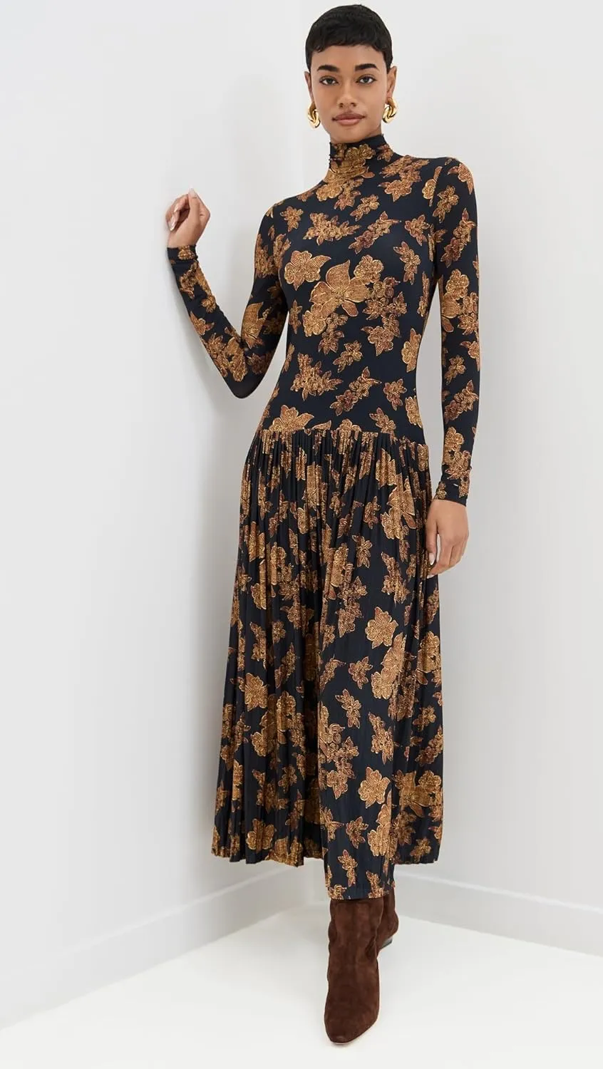 Ulla Johnson Women's Amaya Dress