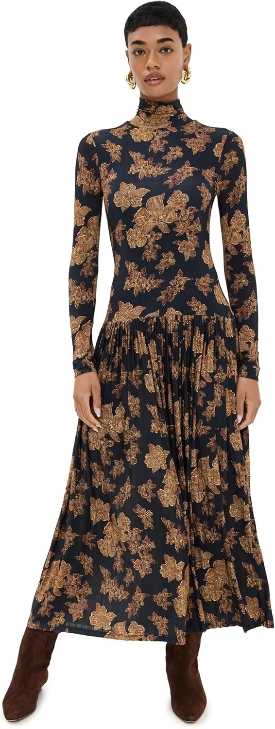 Ulla Johnson Women's Amaya Dress