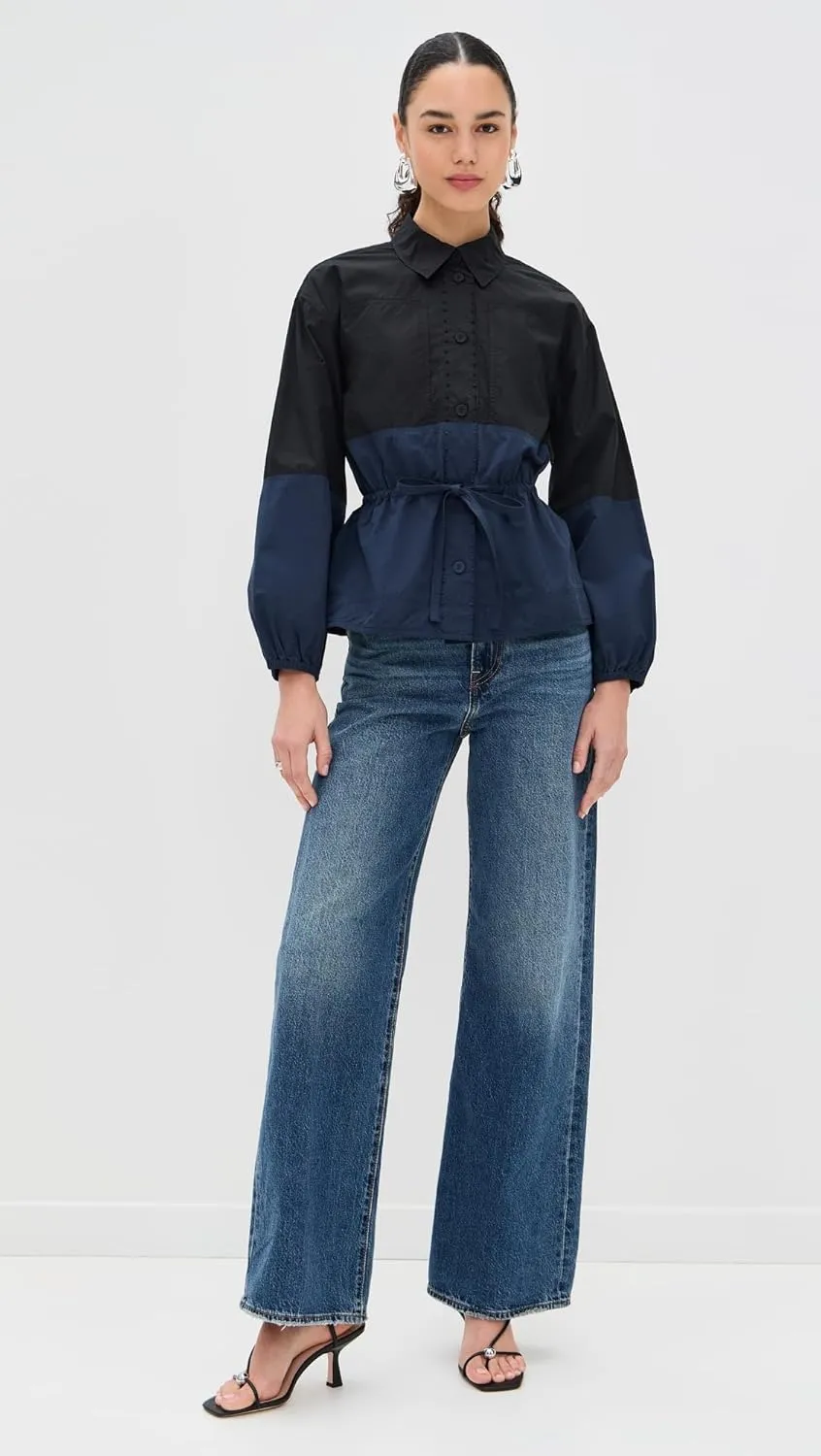 Ulla Johnson Women's Arlo Jacket