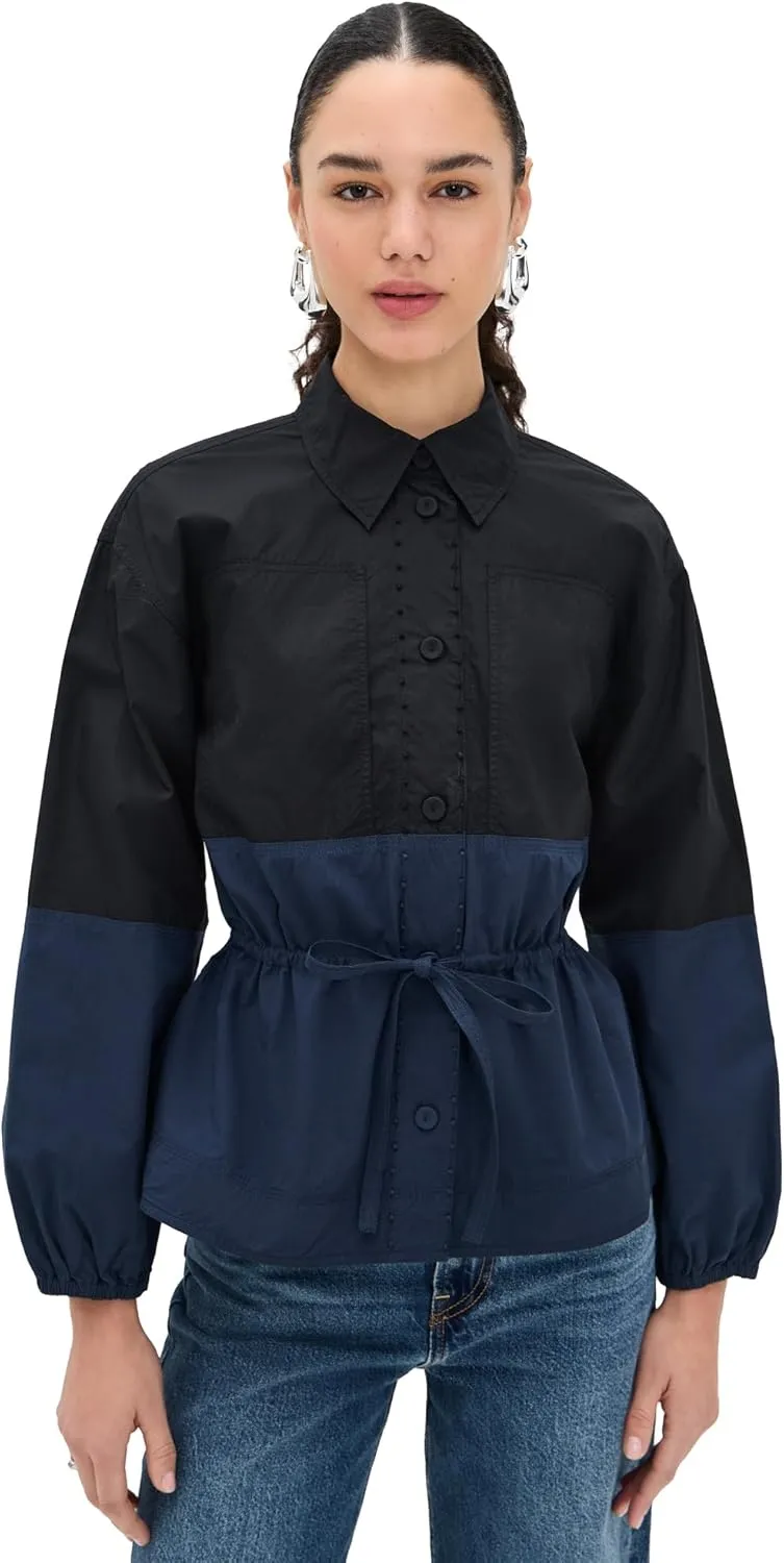 Ulla Johnson Women's Arlo Jacket