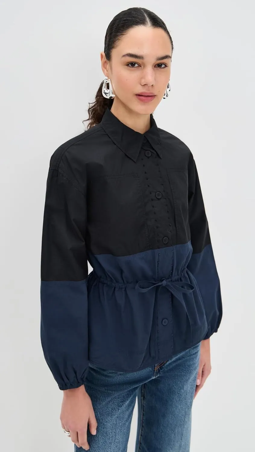 Ulla Johnson Women's Arlo Jacket
