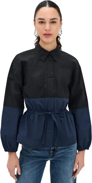 Ulla Johnson Women's Arlo Jacket