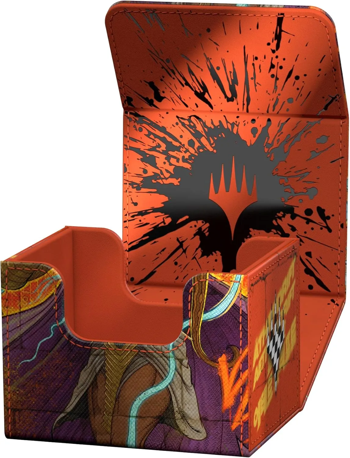 Ultimate Guard - Sidewinder 100  - Magic: The Gathering - Aetherdrift - Ketramose, the New Dawn