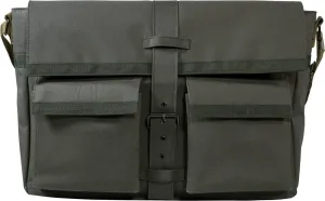 Uncharted Messenger Bag Guardian Grey ONE