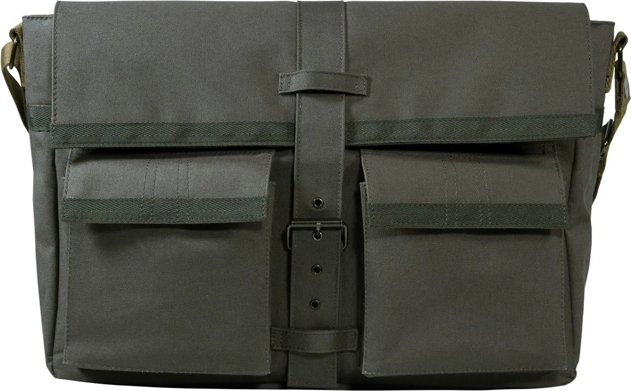 Uncharted Messenger Bag Guardian Grey ONE