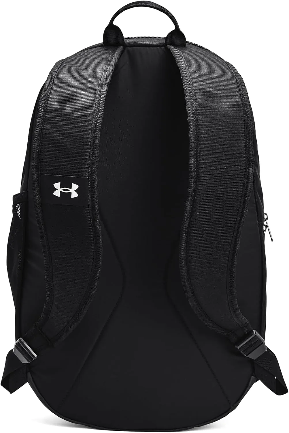 Under Armour Backpack, Black, One Size