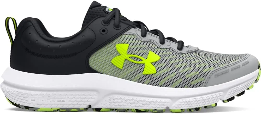 Under Armour Boys' Grade School Assert 10